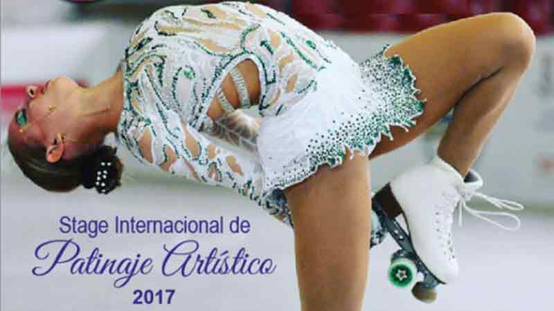  Encuentro de patinaje artístico asesorará atletas y entrenadores en Panamá