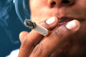La OMS pide la eliminación de publicidad del tabaco