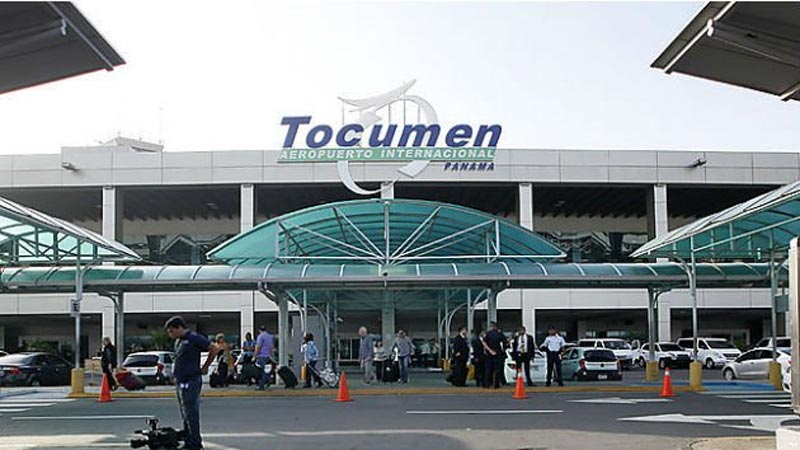 Aeropuerto Internacional de Tocumen celebró su 71 aniversario