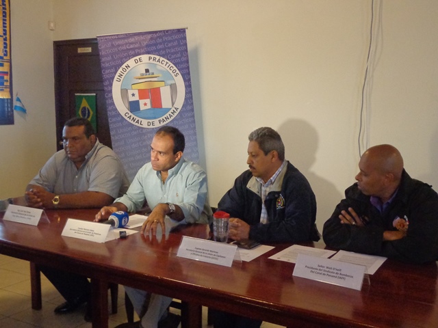 Trabajadores del Canal de Panamá rechazan ataques a Junta de Relaciones Laborales