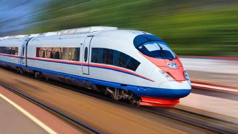 Panamá y China acuerdan sobre construcción de tren de pasajeros y carga