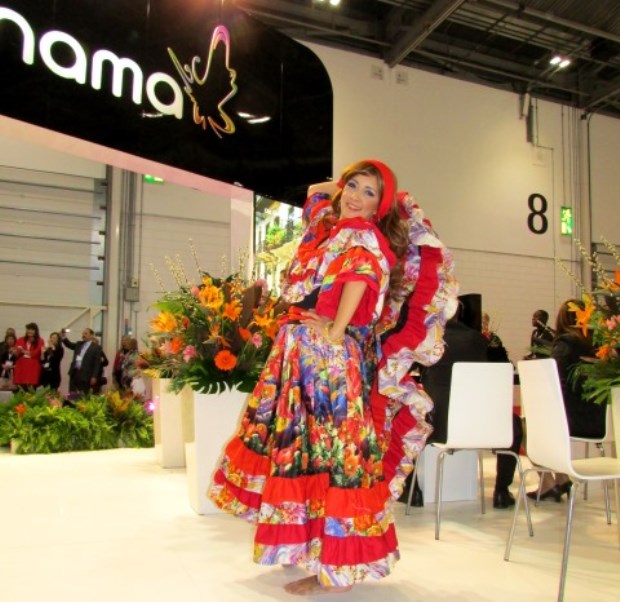 Panamá amplió su oferta turística en Londres