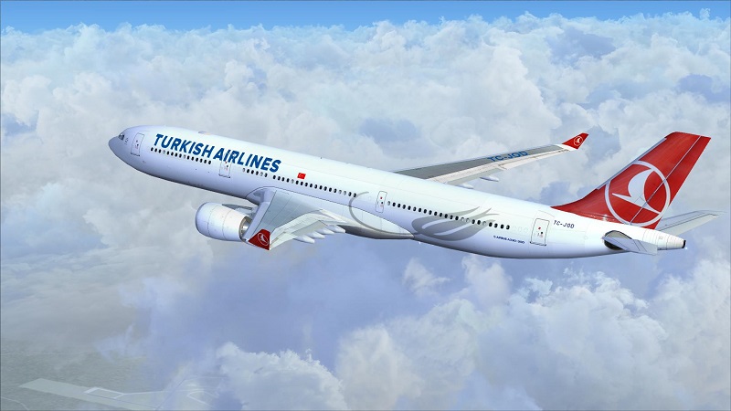 Copa Airlines y Turkish Airlines operararán vuelos de código compartido