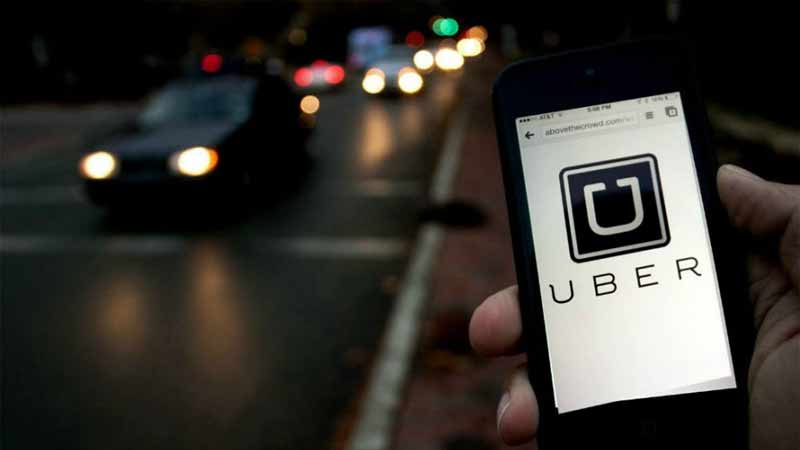 Reglamentarán uso de plataforma Uber en Panamá
