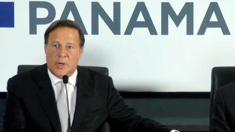Panamá y China negociarán Tratado de Libre Comercio 