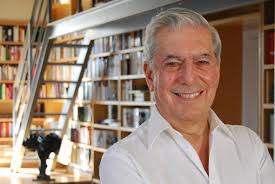 Vargas Llosa presentará en Panamá obra El Héroe Discreto