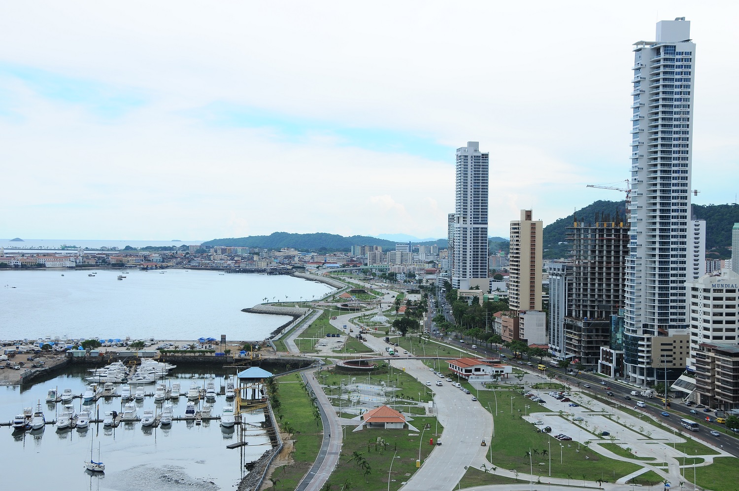 Seminario de arbitraje internacional se dictará en Panamá