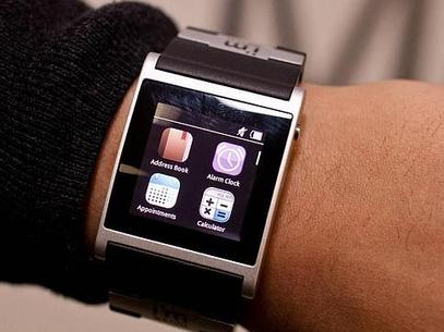 Transnacional Samsung lanzará reloj inteligente en septiembre