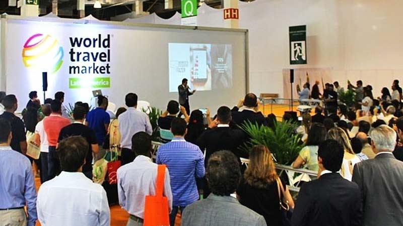 WTM Latin America 2017 tendrá programa de conferencias de alto nivel