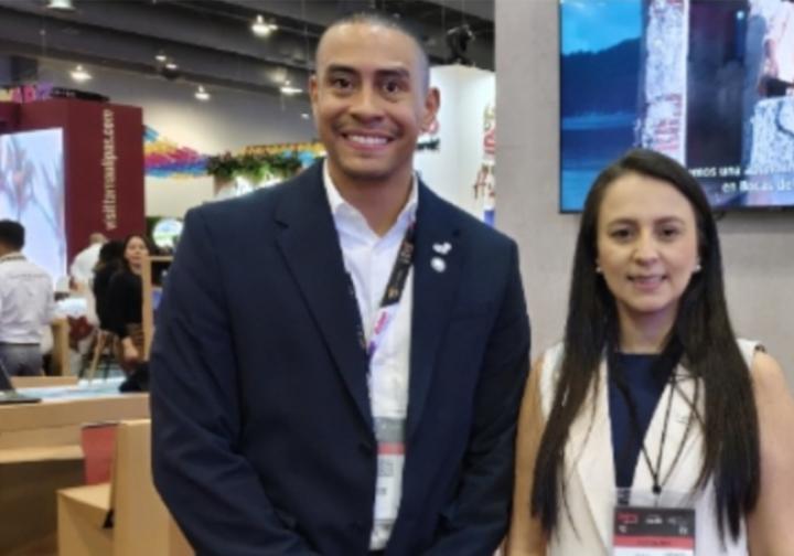 Panamá Brilla en IBTM Américas: Potencial en la Industria MICE