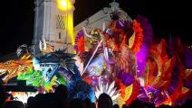 Carnaval-panama