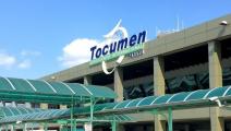 Tocumen-aeropuerto