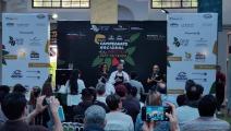 Inicia en Panamá campeonato de Café Filtrado 