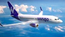 Wingo lanza una nueva ruta internacional que despegará desde el Aeropuerto Panamá Pacífico, en Howard. 