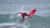 Autoridad de Turismo de Panamá   Sexta  válida de la liga infantil  y juvenil de surf Copa B & S arranca este sábado