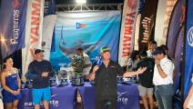 Culmina con éxito en Panamá torneo de pesca Navegante tv Flamenco Copa Outdoor Adventure