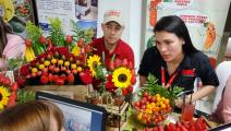 Expo Tierras Altas en Panamá, muestra oferta de experiencias turísticas 
