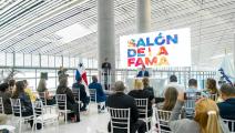 Aeropuerto Internacional de Panamá en Tocumen resaltará Glorias Panameñas con un Salón de la Fama