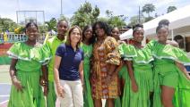 Sendero Playa Wizard en Bocas del Toro se renueva con intervención de la ATP