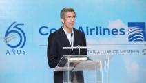 Principal aerolínea de Panamá reconoce potencial de alianza con Air China