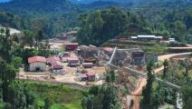 Realizan ExpoCconferencia internacional de minería en Panamá