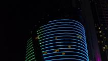 Sylvania ilumina el nuevo Hotel Golden Tower en Panamá