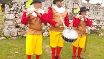 Actividades culturales inician festejos de 500 años de ciudad de Panamá