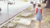 Falta de aceras en Panamá es criticado por los sectores turísticos 