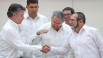 Panamá felicita a Colombia por acuerdo definitivo de paz con las FARC