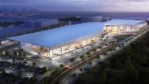 Nuevo Centro de Convenciones de Amador tendrá un diseño más funcional al mismo costo