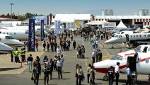 Aero Expo Panamá será en Marzo