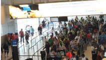 Empresa española gestionará red WiFi del principal aeropuerto de Panamá