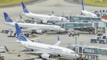 Aeropuertos Regionales en Panamá registran incremento en movimiento de pasajeros