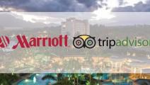 TripAdvisor y Marriott International suman Instant Booking a su alianza