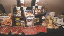 Empresas españolas exhibieron productos alimenticios en Panamá