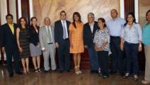 Instalan comisión consultiva ambiental de Panamá