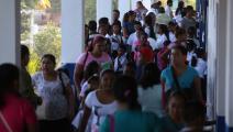 Más de 700 mil estudiantes iniciaron año escolar 2015