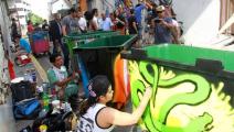 Vía Plural lleva el arte de calidad y gratuito a las calles de Panamá