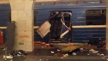 Panamá envía condolencias a Rusia por atentado en metro de San Petersburgo