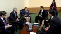 Bachelet confirma presencia en Cumbre de Panamá