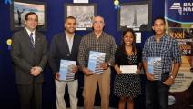 Banconal premia a los ganadores del “Carlos Endara”