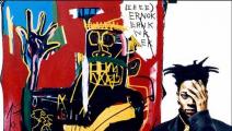 Jean-Michel Basquiat de grafitero en Nueva York a rey del arte contemporáneo
