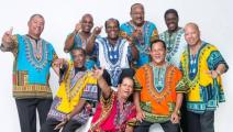 El calipso corona el Panama Jazz Festival