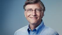Bill Gates continúa como el hombre más rico de EE.UU.