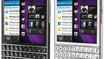 BlackBerry lanza estrategias para sobrevivir en el mercado 