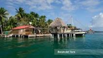 Isla Colón en Bocas del Toro sin agua desde el 29 de abril 