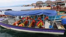 Transportistas acuáticos de Bocas del Toro reciben seminario sobre Cultura Turística