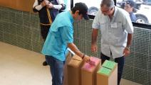 Panamá, un país democrático según el IDD