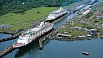 Canal de Panamá suspende restricción de calado de buques anunciada para junio