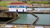 Administración del Canal de Panamá asegura solidez en estructura de esclusa